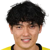 Naoki Kawaguchidisparo a la cabeza