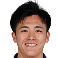 Naoki Kumatadisparo a la cabeza