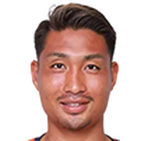 Naoki Kuriyama foto de rosto