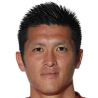 Naomichi Ueda headshot