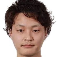 Naoya Takahashi foto de rosto