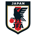  Japan Team Logo 