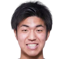 Rai Namimoto foto de rosto