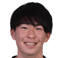 Raihei Kurokawadisparo a la cabeza