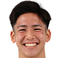 Renta Higashi foto de rosto