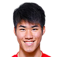 Rikito Sugiura foto de rosto