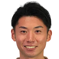 Rikiya Uehara foto de rosto