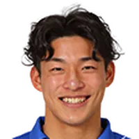 Riku Handa foto de rosto