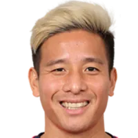 Riku Matsuda headshot