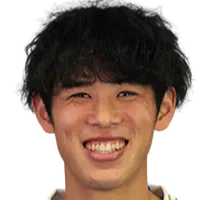 Riku Morioka foto de rosto