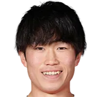 Riku Sagadisparo a la cabeza