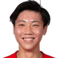 Riku Umeda foto de rosto