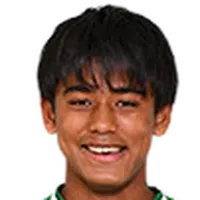 Rikuto Hashimoto headshot