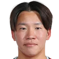 Rikuto Hirose headshot