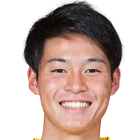 Rissei Taniguchi foto de rosto