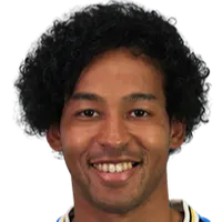 Ryo Germain headshot