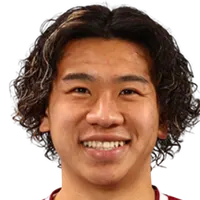 Ryo Hatsuse foto de rosto