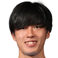 Ryo Tabei headshot