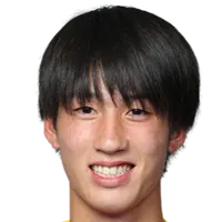 Ryoga Kida foto de rosto