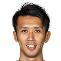 Ryohei Arai foto de rosto