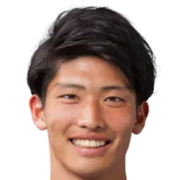 Ryohei Michibuchi headshot