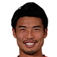 Ryohei Okazaki headshot