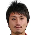 Ryoji Fukui foto de rosto