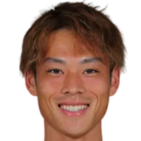 Ryoma Watanabe headshot