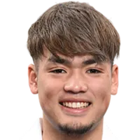 Ryonosuke Kabayama headshot