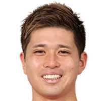 Ryosuke Shindo foto de rosto