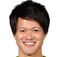 Ryosuke Tamuradisparo a la cabeza