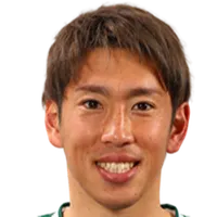 Ryotaro Hironaga headshot