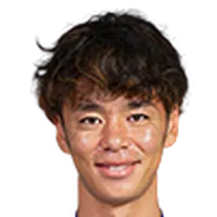 Ryotaro Ito headshot