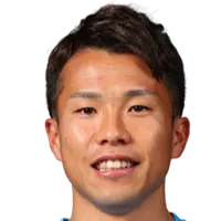 Ryoya Yamashita foto de rosto