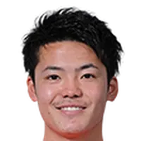 Ryuhei Yamamoto foto de rosto