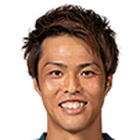 Ryuji Sawakamidisparo a la cabeza