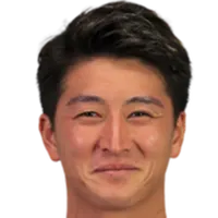 Ryuki Miura foto de rosto