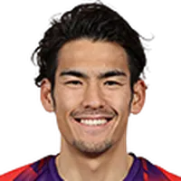 Ryunosuke Noda foto de rosto