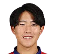 Ryunosuke Sato headshot