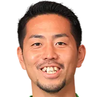 Ryusei Shimodo headshot