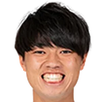 Ryuya Ohata headshot