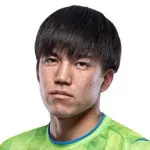 Satoshi Tanaka foto de rosto