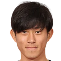 Seiya Maikuma foto de rosto