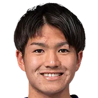 Seiya Satsukida foto de rosto