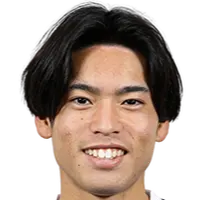 Shinnosuke Fukuda headshot