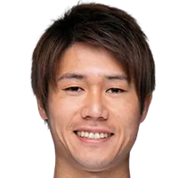 Shintaro Kurumaya foto de rosto