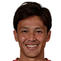 Shinya Uehara foto de rosto