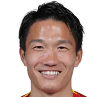 Sho Inagaki headshot