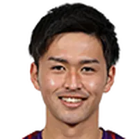 Shogo Asada headshot