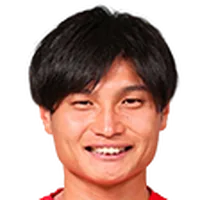 Shogo Onishi foto de rosto